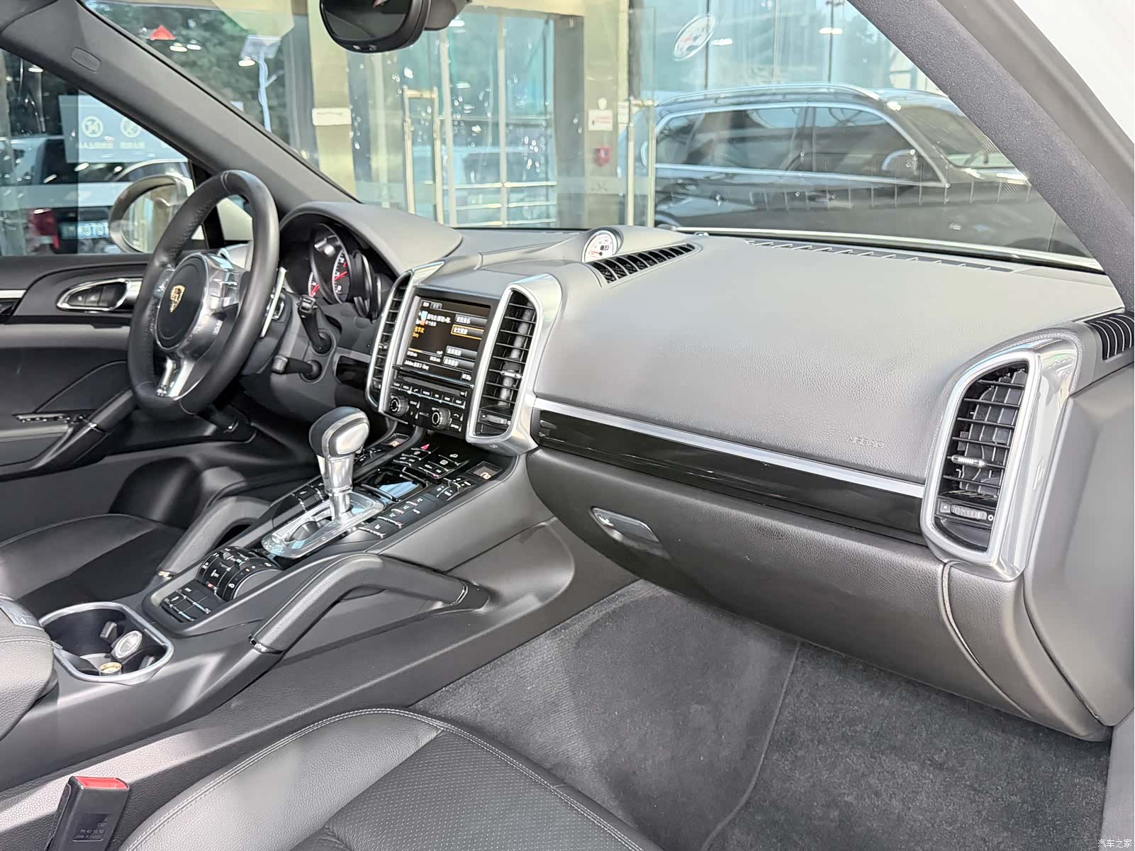 Porsche Cayenne, 2013 18