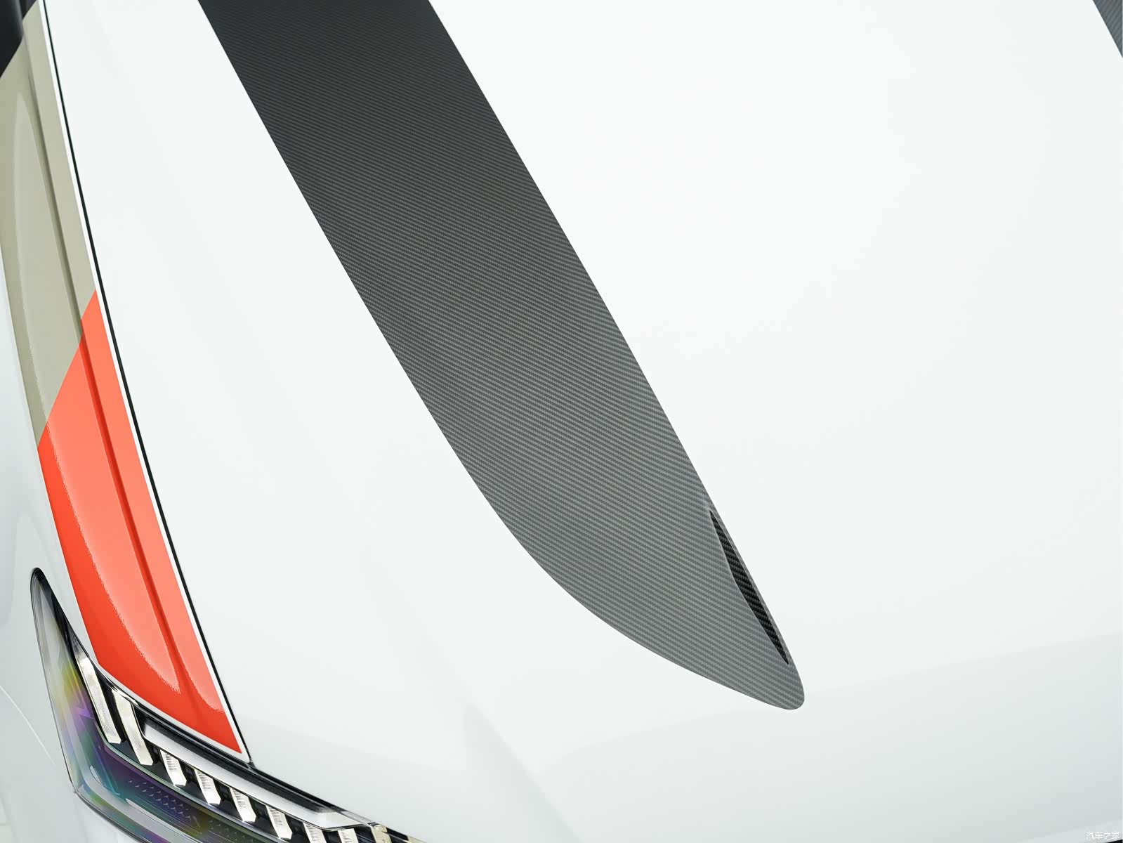 Audi RS, 2025 13