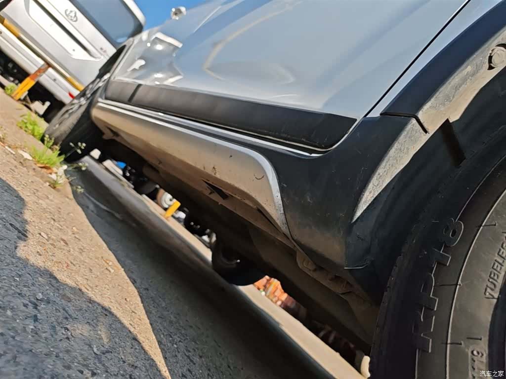 Geely X3, 2019 21