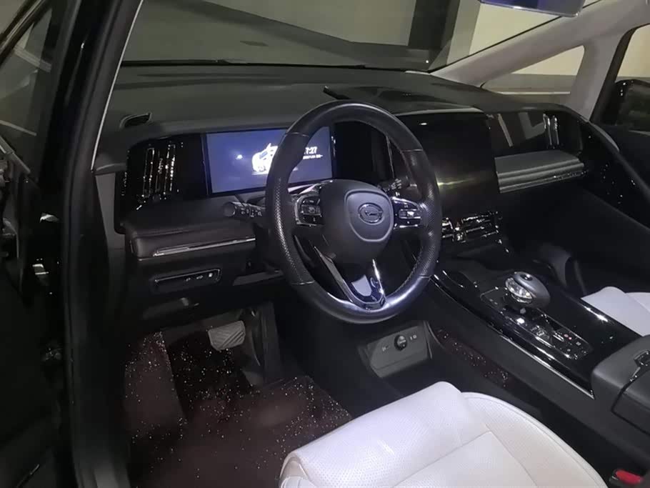 Trumpchi Trumpchi E9