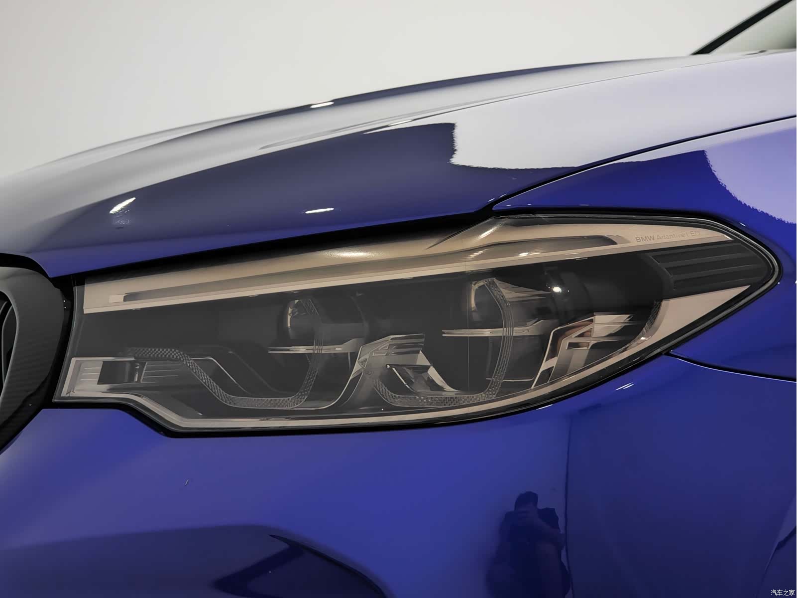 BMW M5, 2018 46