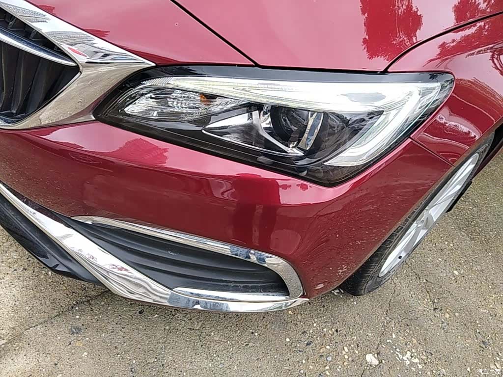 Buick Verano, 2018 24