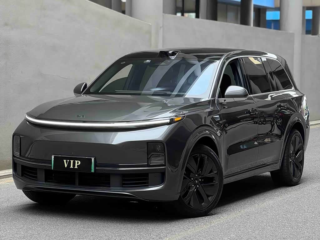 Li Auto L9