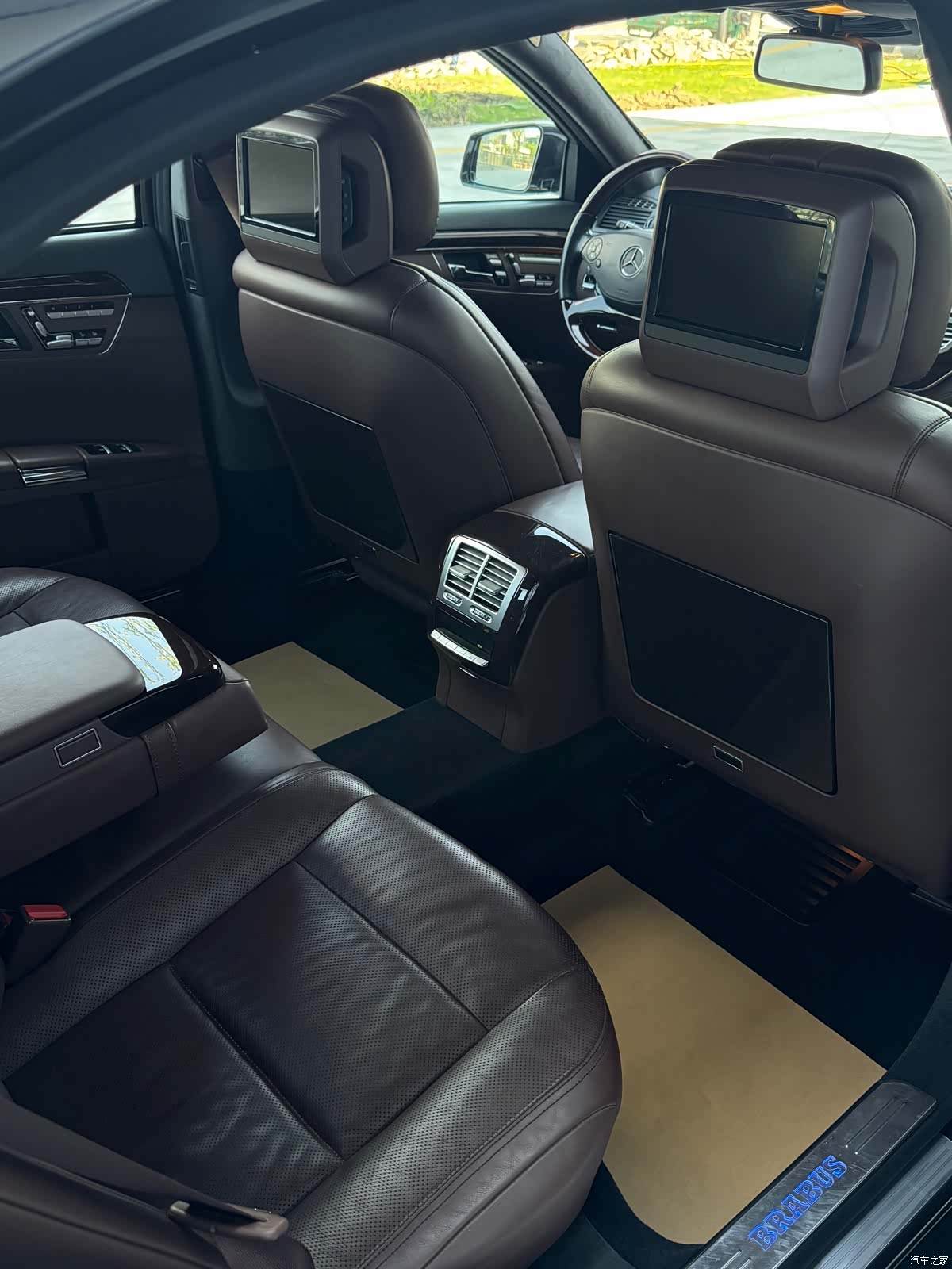 Brabus S-Class, 2016 7
