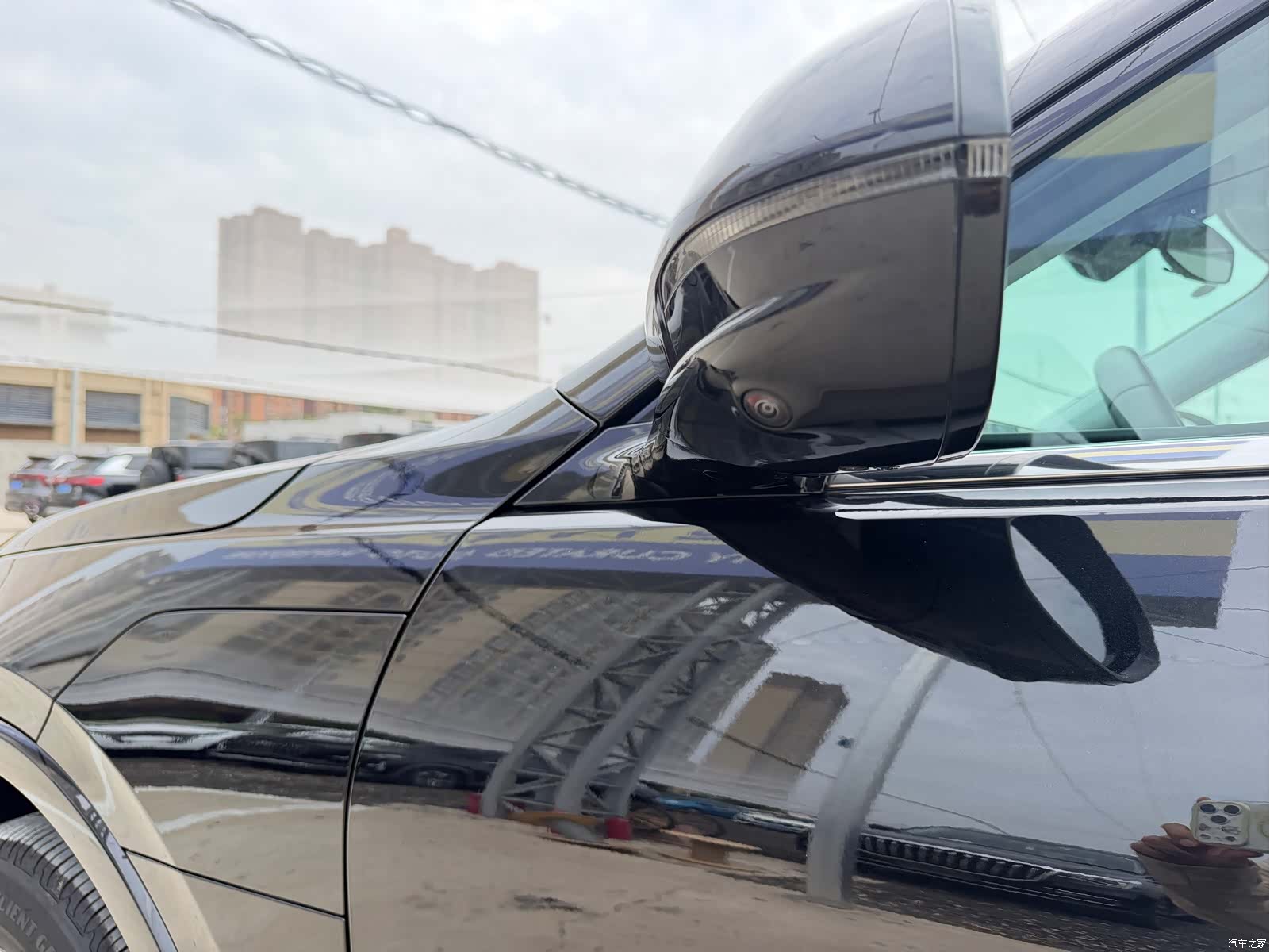 Buick E5, 2025 20