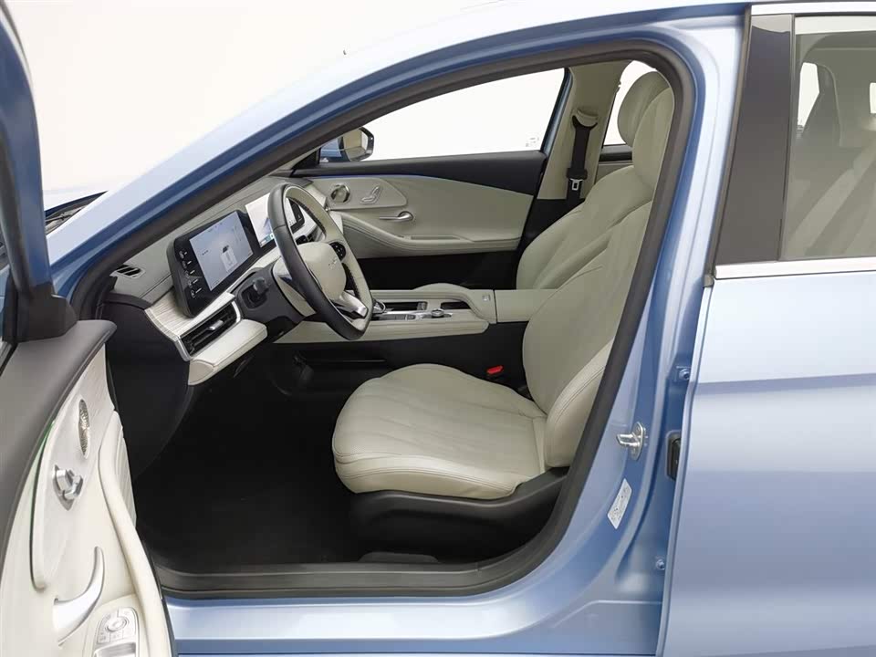 Chery Fulwin Fengyun A8