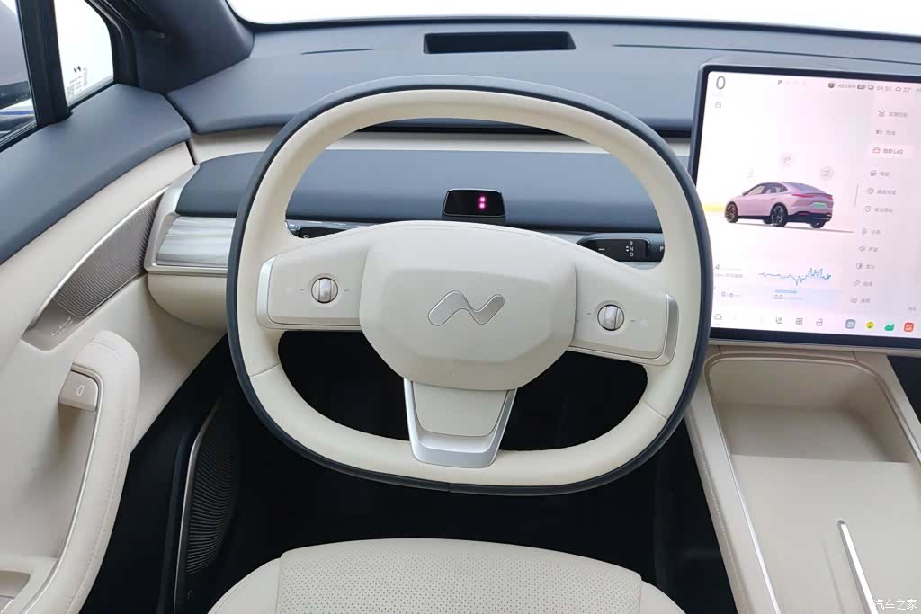 NIO L60, 2025 15