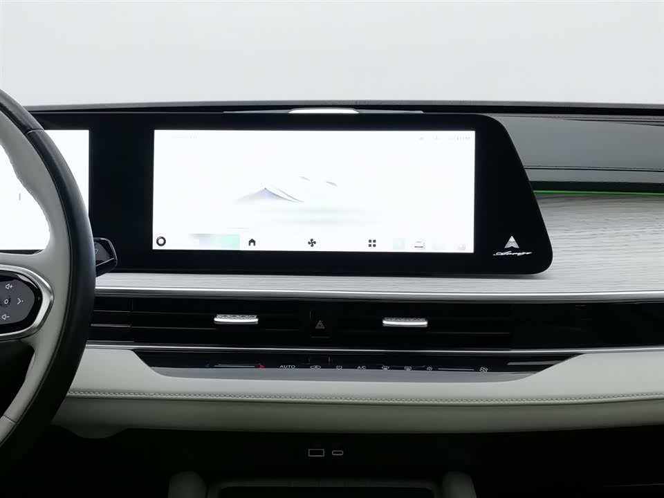 Chery Fulwin Fengyun A8