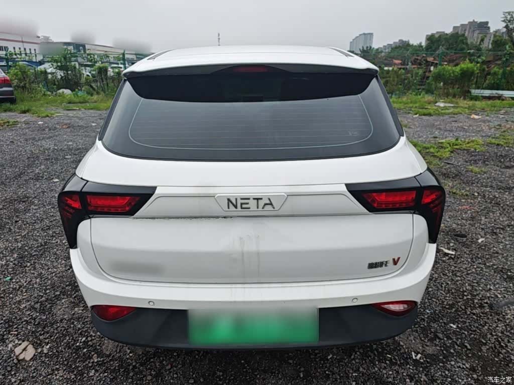 Neta V, 2024 4