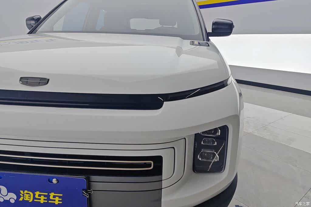 Geely Icon, 2021 все фото
