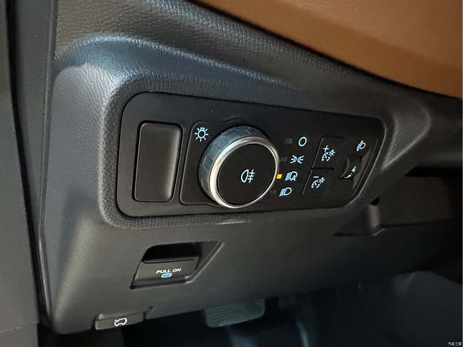 Ford Bronco, 2024 16