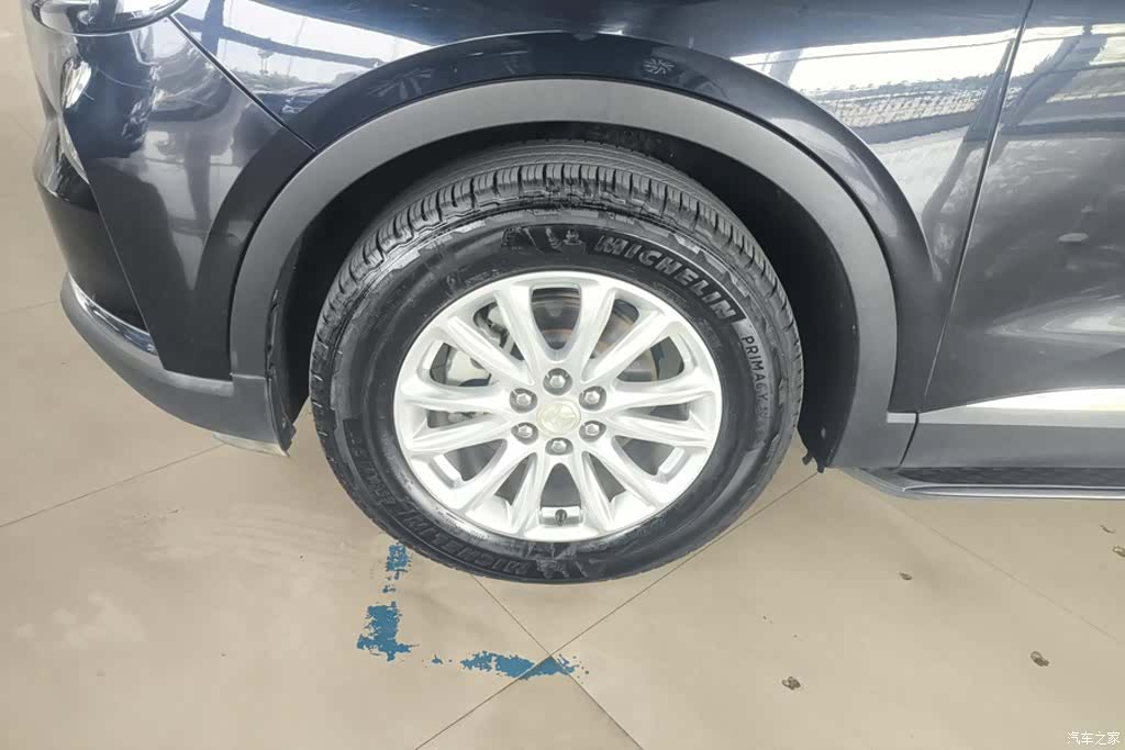 Buick Enclave, 2020 6