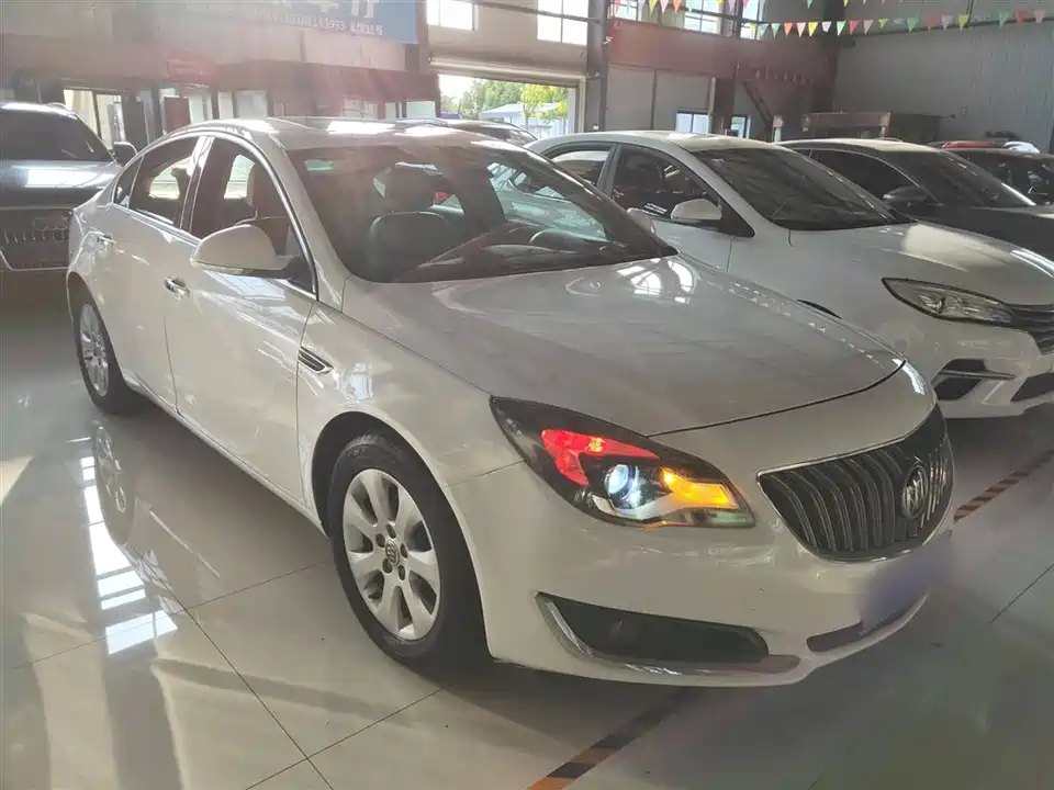 Buick Regal