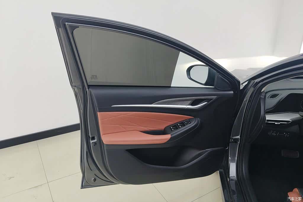 Changan Eado, 2024 7