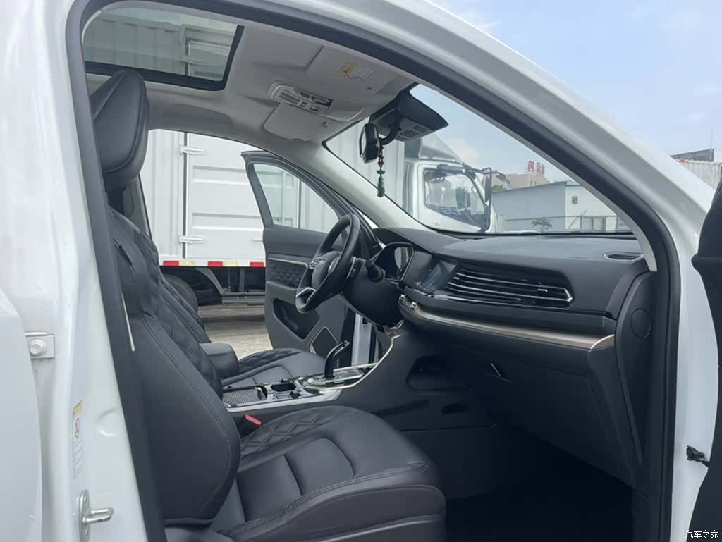 Haval H6, 2019 17