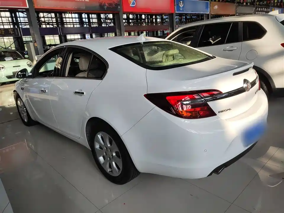 Buick Regal