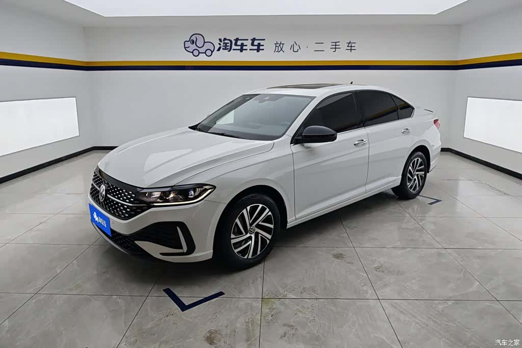 Volkswagen Lavida, 2024 1