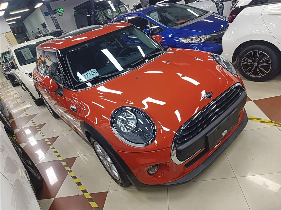 MINI MINI
