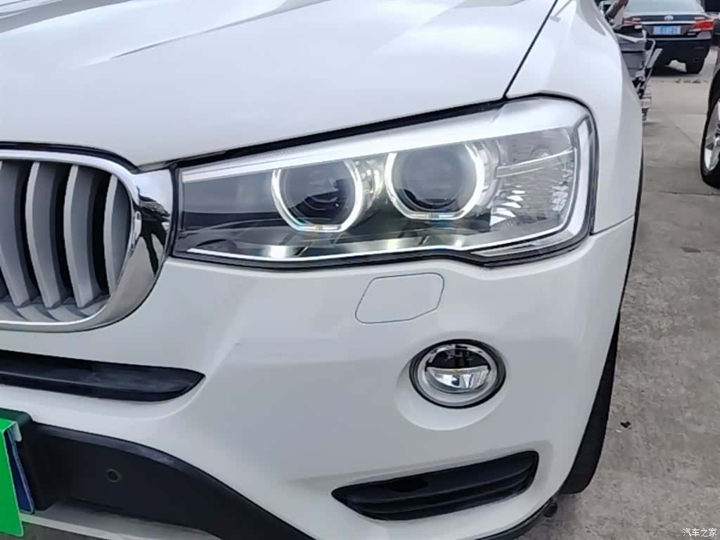 BMW X3, 2014 24