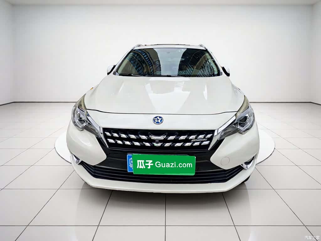 Nissan T90, 2019 2