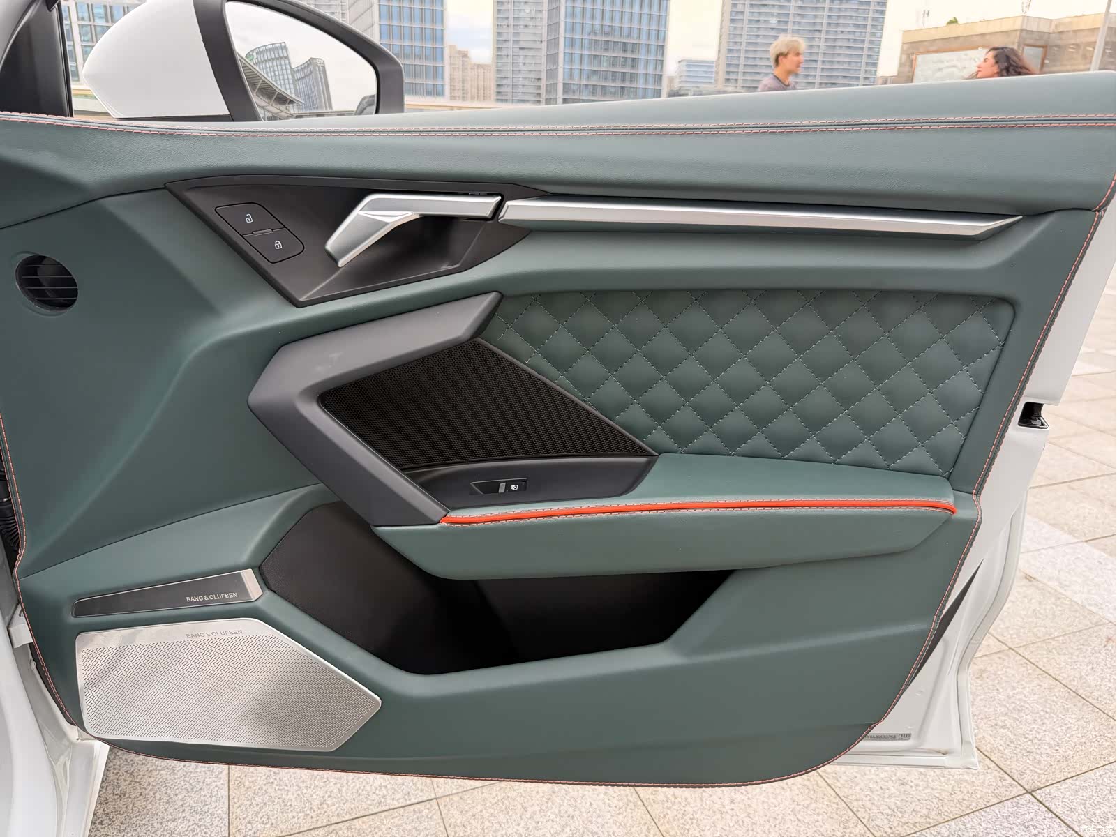 Audi A3, 2021 20