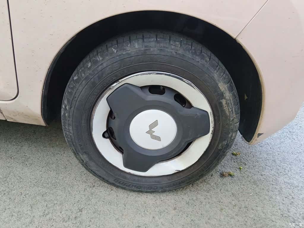 Wuling MINIEV, 2023 26