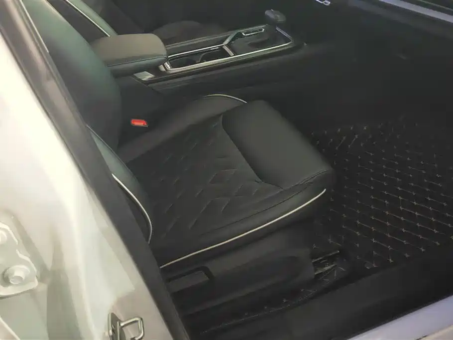 Wuling Wuling Jiachen