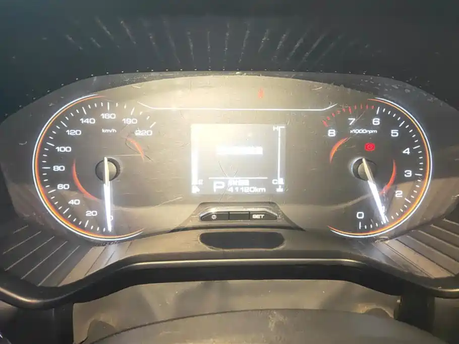 Wuling Wuling Jiachen