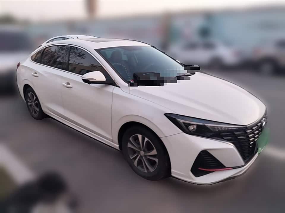 Changan Yidong
