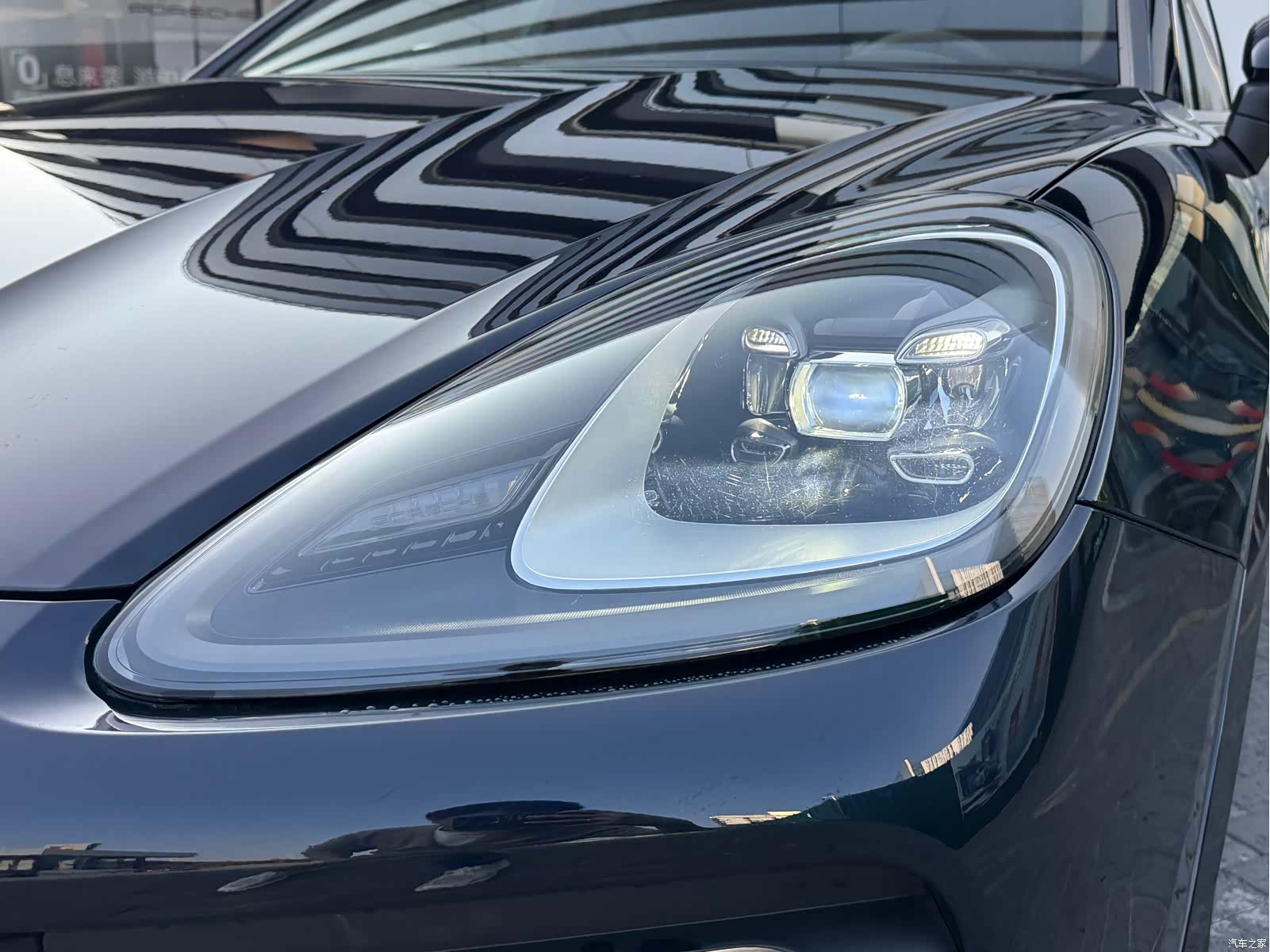 Porsche Cayenne, 2021 17