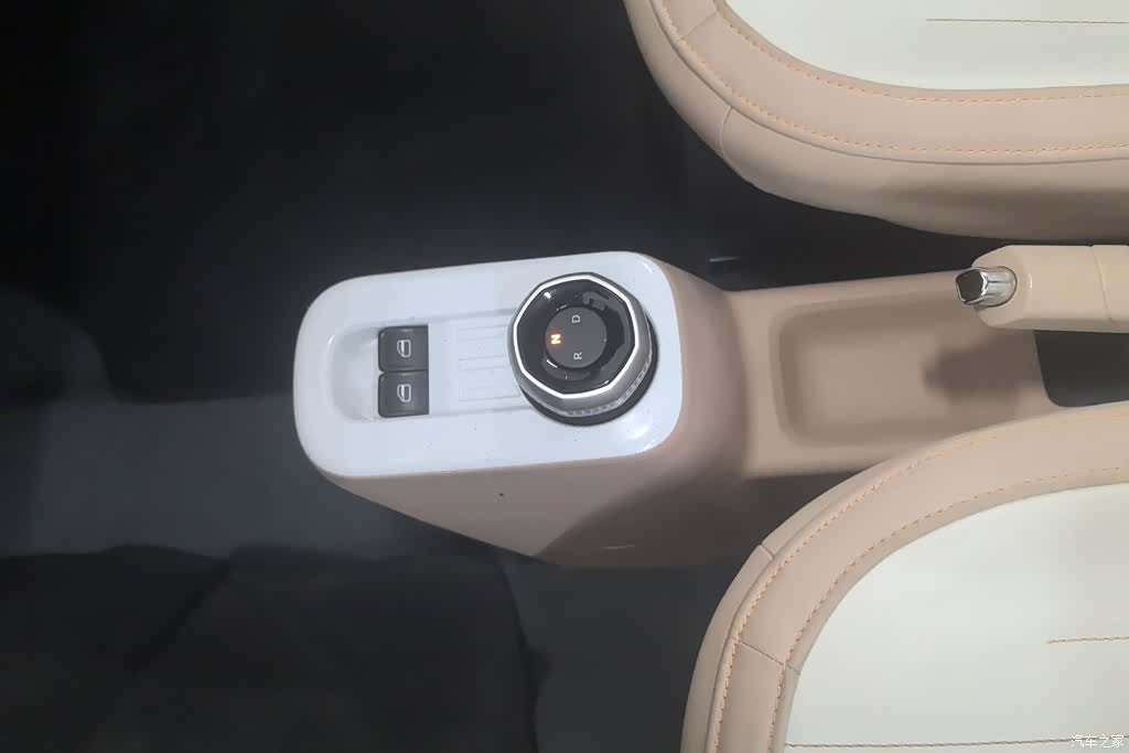 Geely Panda, 2023 16
