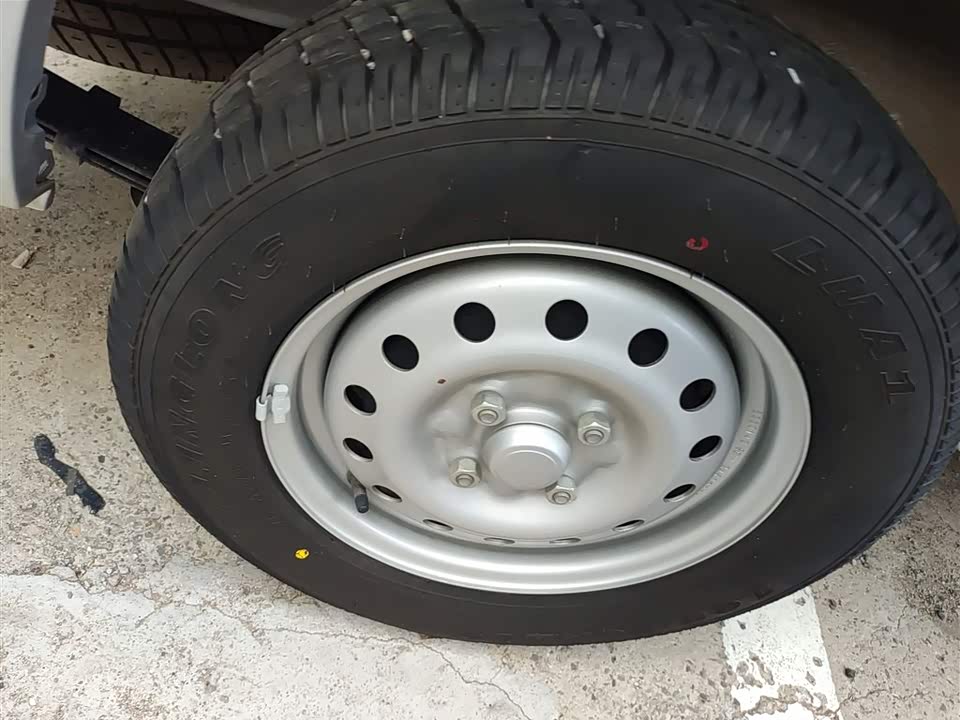 Wuling Light of Wuling