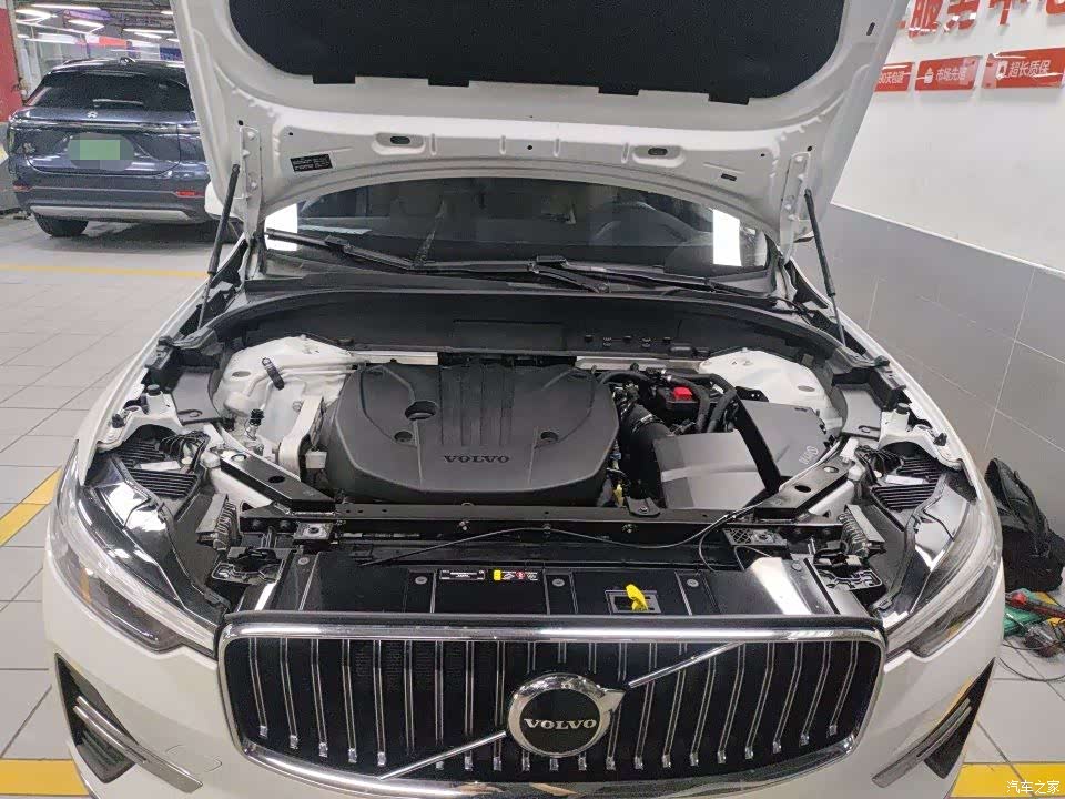 Volvo XC60, 2021 9