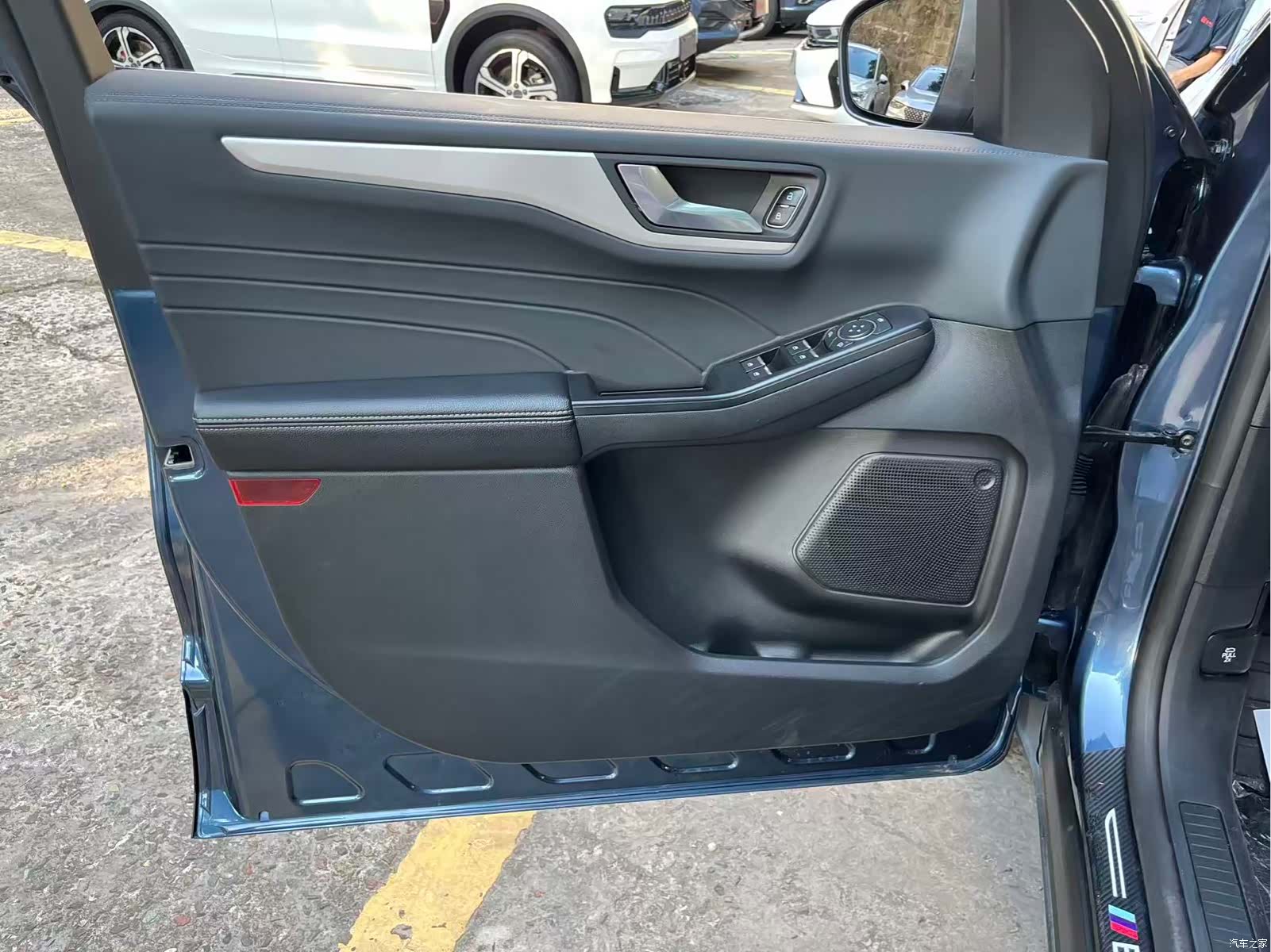 Ford Escape, 2023 8