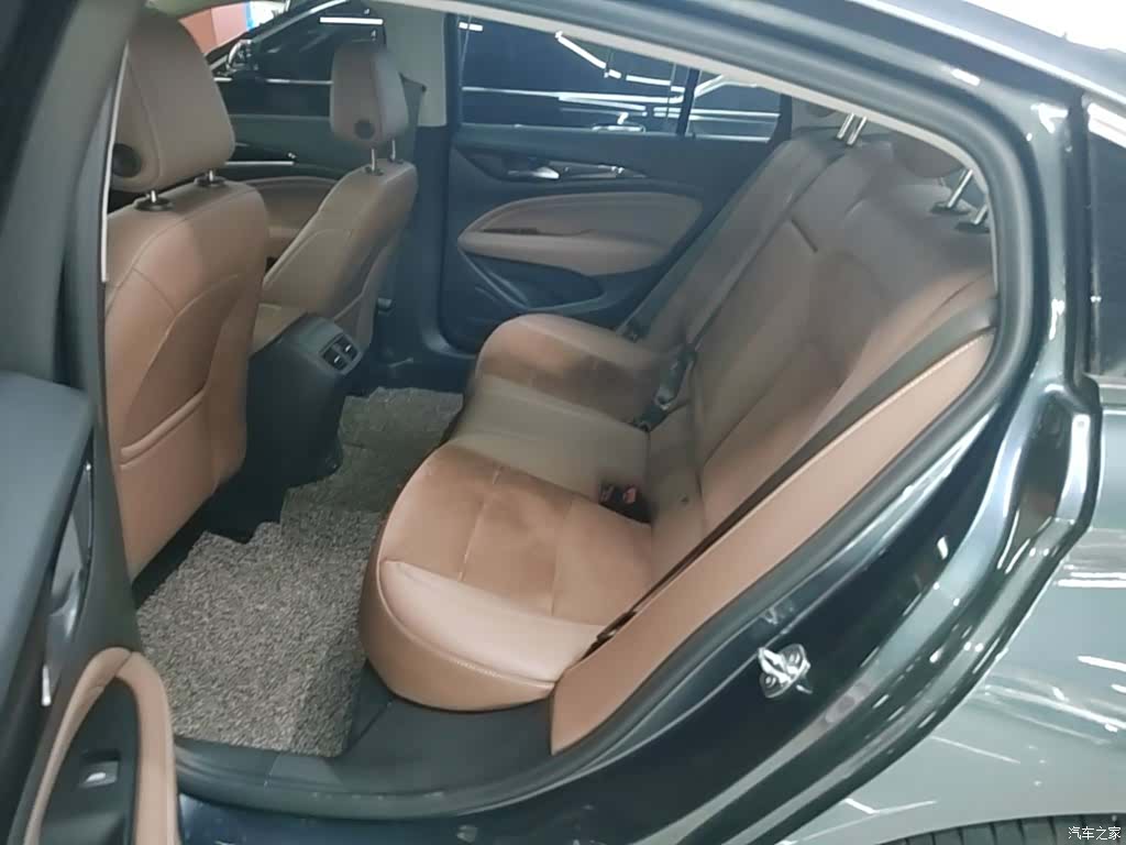 Buick Regal, 2021 17