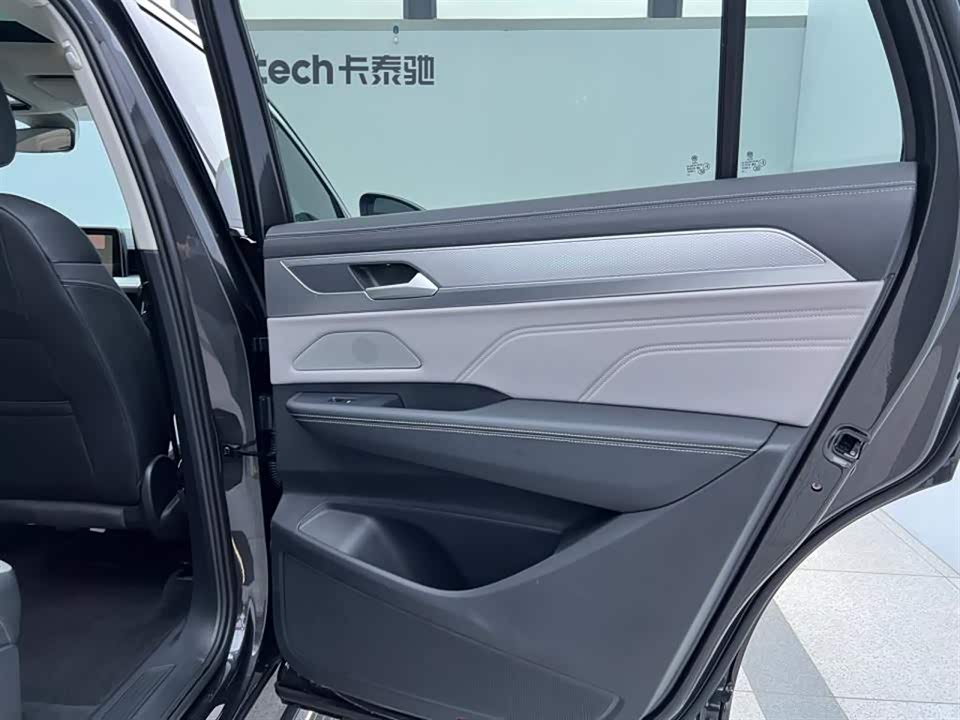 Volkswagen Range patrol