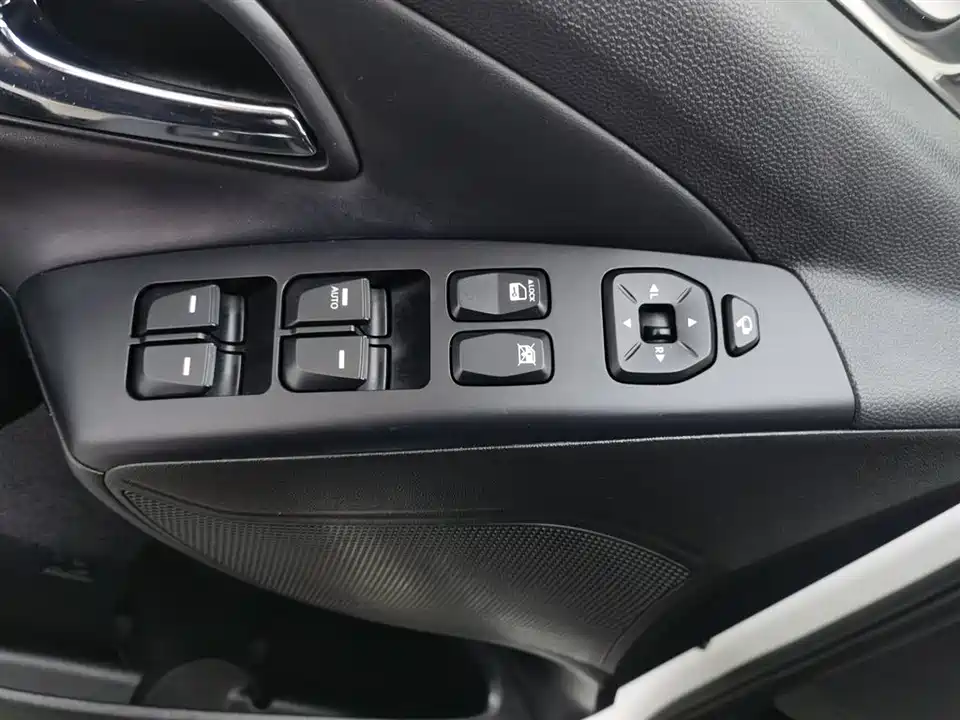 Hyundai Beijing ix35