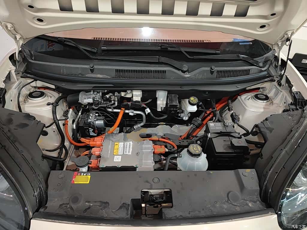 Wuling Bingo, 2026 20