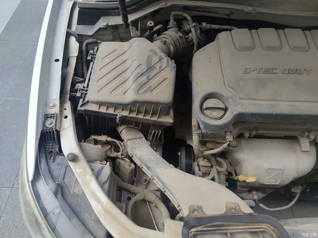 Buick 15N, 2017 20