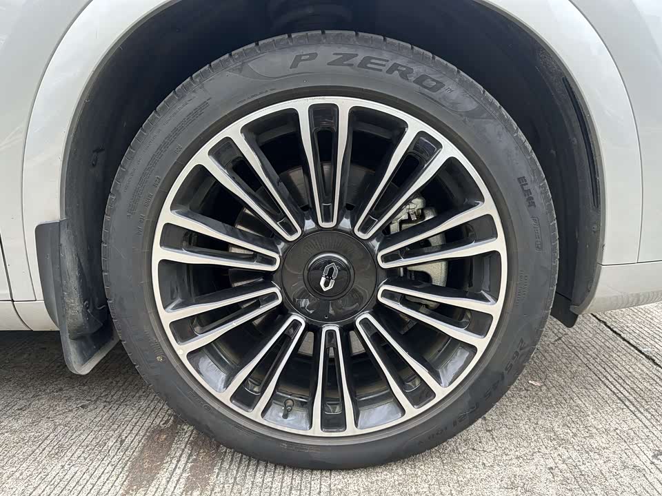 Trumpchi Guangzhou Car Trumpchi Guangzhou Car