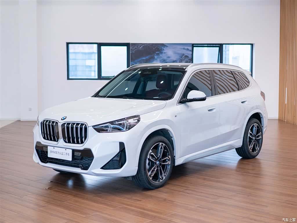 BMW X1, 2025 2