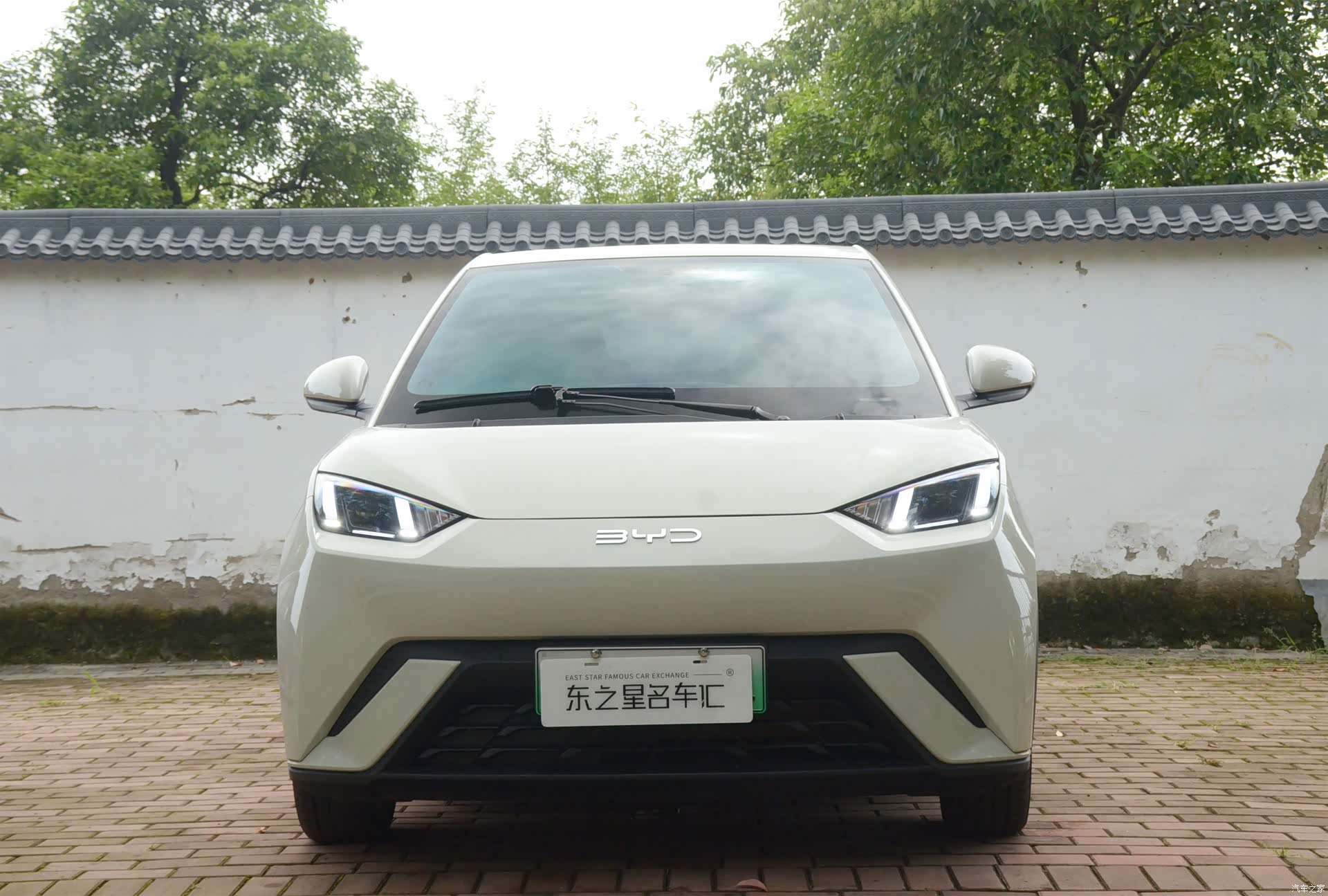 BYD Seagull, 2024 2