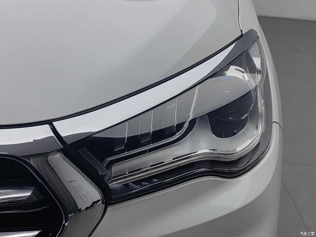 Jetour X90, 2019 7
