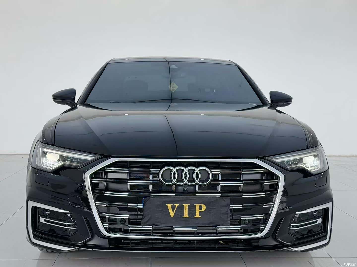 Audi A6L, 2025 2