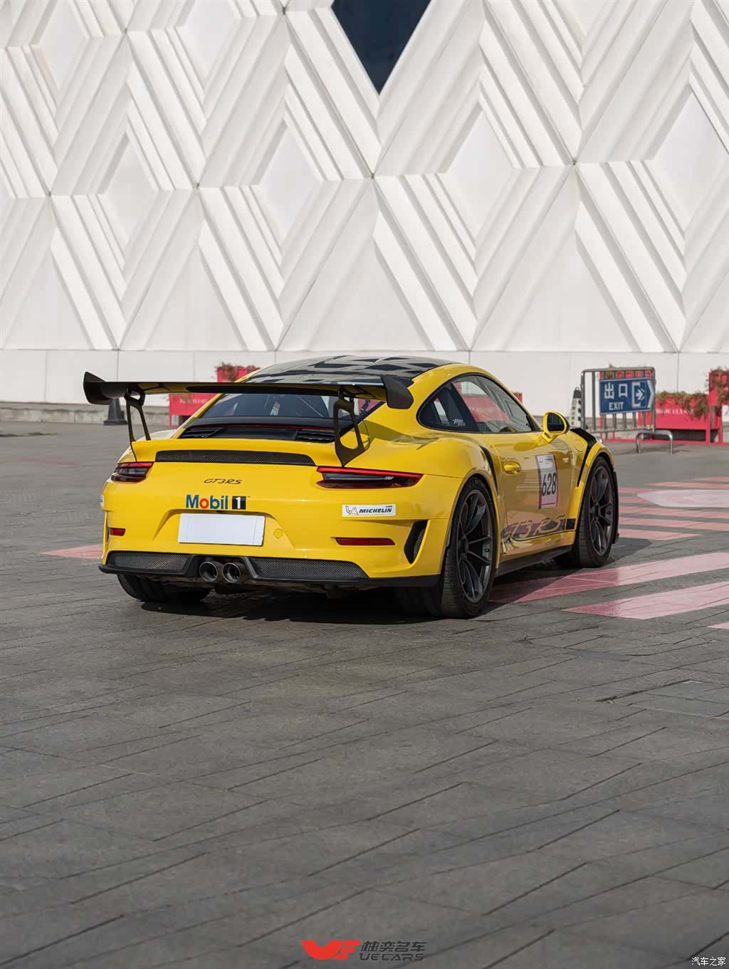 Porsche 911, 2019 4