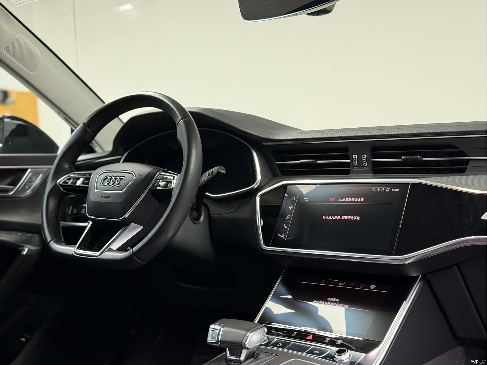 Audi A7, 2019 17