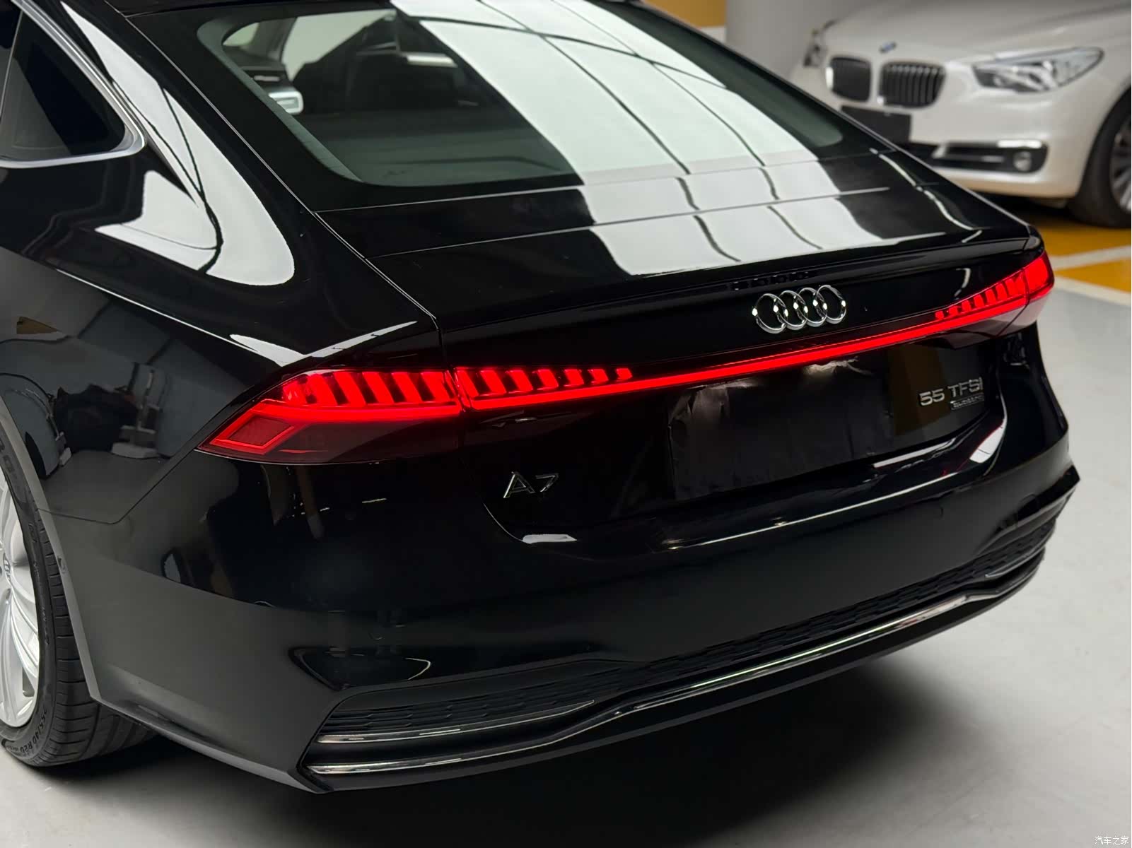 Audi A7, 2019 19
