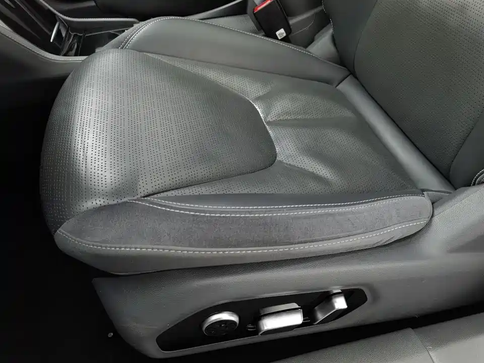 ARCFOX Polar Fox Alpha S