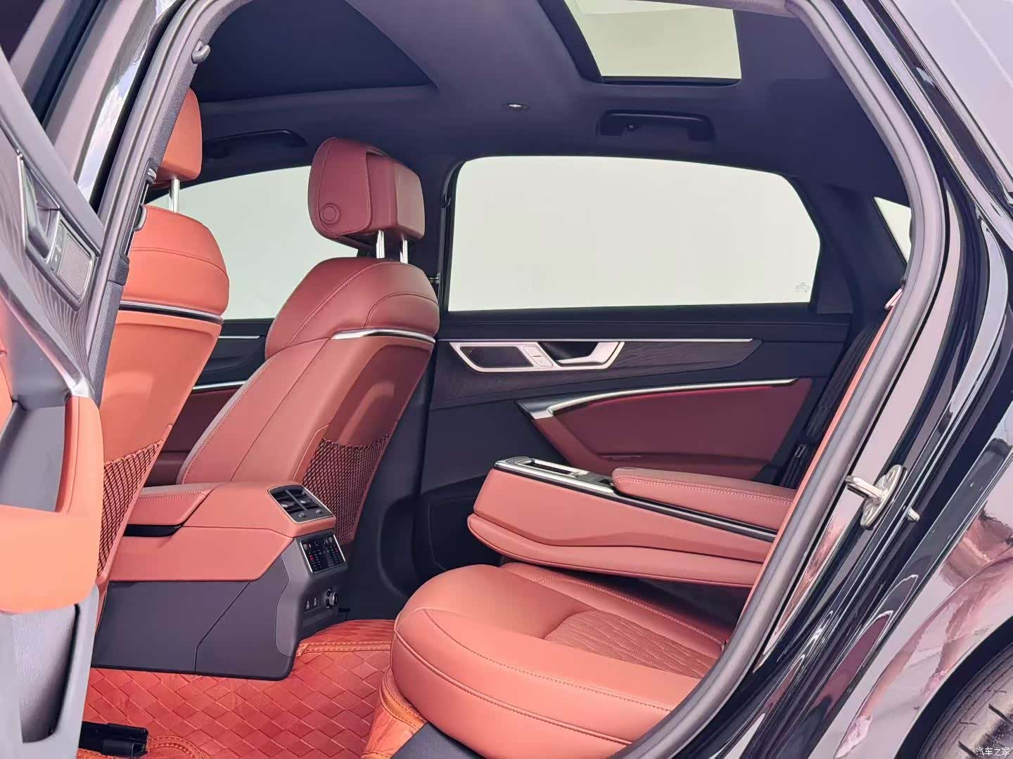 Audi A6L, 2025 6