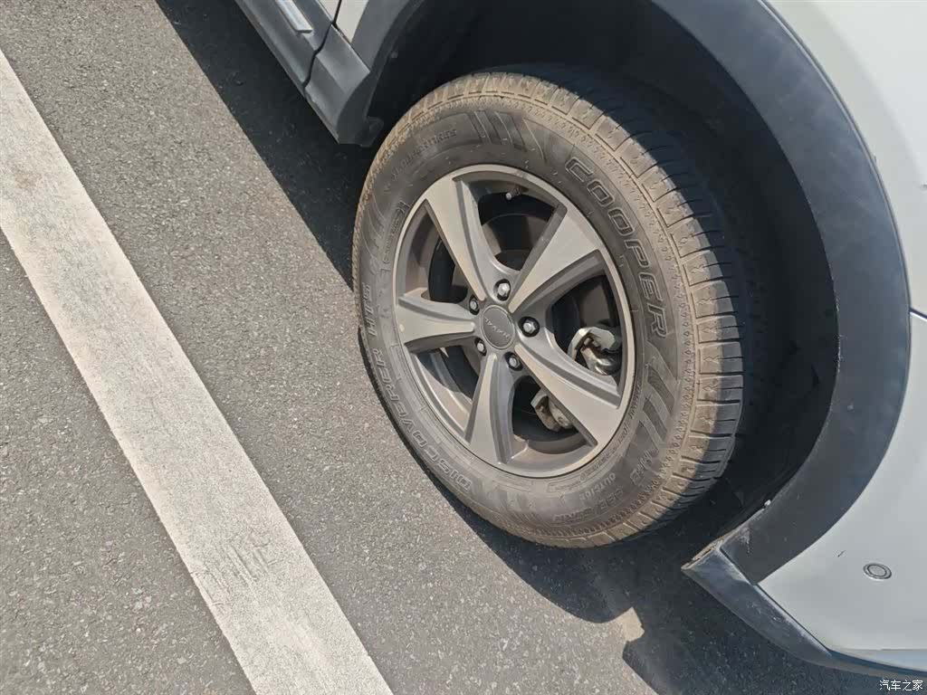Haval H6, 2016 26